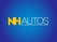 Logo NH Autos